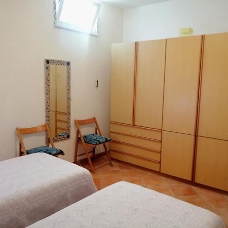 Dimora Zara Βίλα Cozze Εξωτερικό φωτογραφία