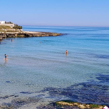 Dimora Zara Βίλα Cozze Εξωτερικό φωτογραφία