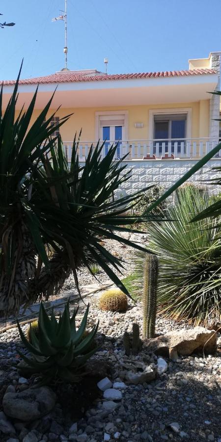 Dimora Zara Βίλα Cozze Εξωτερικό φωτογραφία