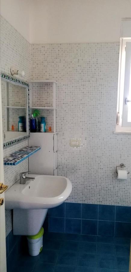 Dimora Zara Βίλα Cozze Εξωτερικό φωτογραφία