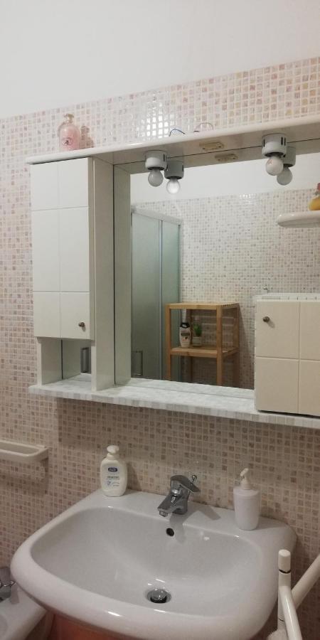 Dimora Zara Βίλα Cozze Εξωτερικό φωτογραφία