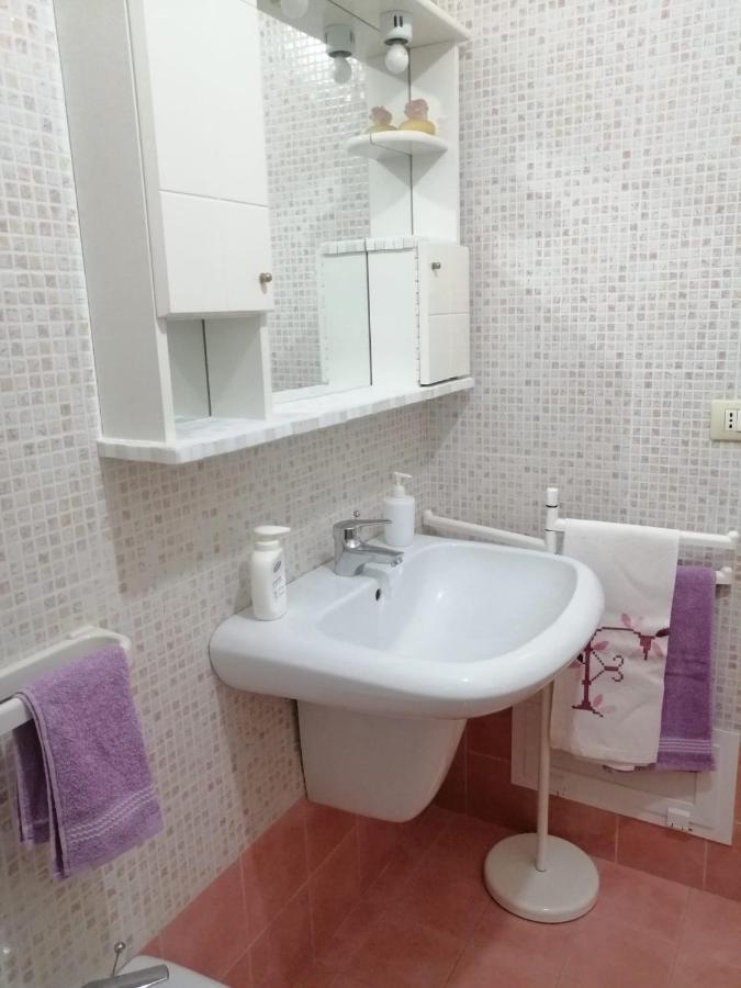 Dimora Zara Βίλα Cozze Εξωτερικό φωτογραφία