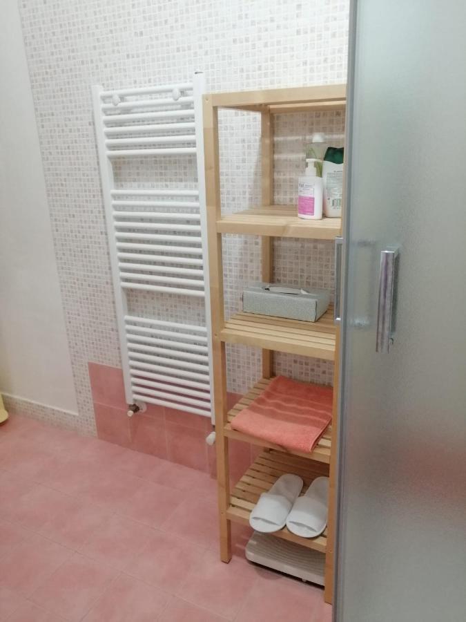 Dimora Zara Βίλα Cozze Εξωτερικό φωτογραφία